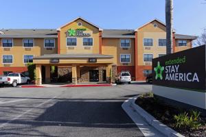 Extended Stay America Suites - Los Angeles - Long Beach Airport in Los Angeles