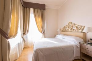 Deluxe Double or Twin Room room in Hotel Liassidi Palace