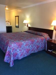 Standard King Room room in Oak Motel