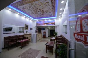 Standard Single Room room in Birol Hotel