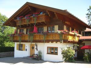 Landhaus Am Bachle Oberstdorf Germany J2ski