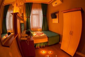 Double Room room in Hurriyet Hotel