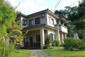 Biệt Thự Deluxe (Deluxe Villa)