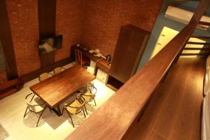 Phòng Gia Đình Có Phòng Tắm (Family Room with Bathroom)