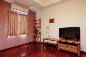Phòng 4 Người kiểu Nhật Bản (Japanese-Style Quadruple Room)