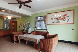 Phòng Đôi Cao Cấp (Superior Double Room)