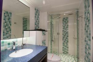 Phòng giường đôi - Không hút thuốc (Double Room Non-Smoking)