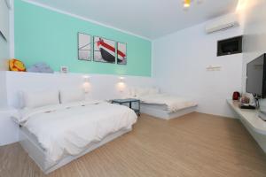 Phòng Bốn Người (Quad Room)