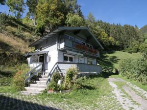 Haus Resinger Matrei In Osttirol Austria J2ski