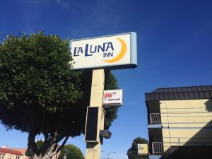 La Luna Inn, a C-Two Hotel in San Francisco