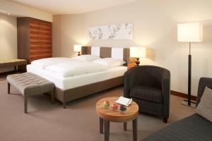 Comfort Double Room Plus room in Hotel Ritter Durbach