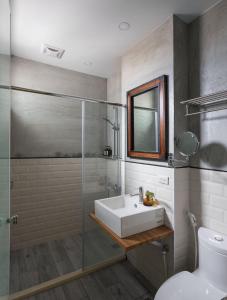 Phòng Tiêu Chuẩn Giường Đôi (Standard Double Room)