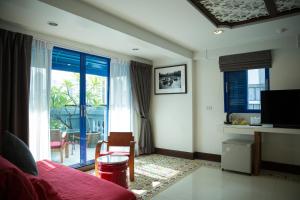 Mini Suite