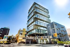 Foto Cosmo Apartments Sants