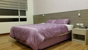 Phòng Có Giường Cỡ King Nhìn Ra Vườn (King Room with Garden View)
