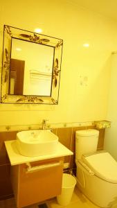 Phòng Tiêu Chuẩn Giường Đôi (Standard Double Room)