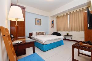 Phòng Đôi (Double Room)