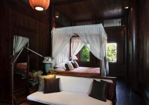 Suite with Pool View room in Chakrabongse Villas (SHA Plus)