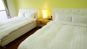 Phòng Gia Đình Tiêu Chuẩn (Standard Family Room)