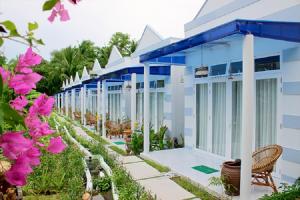Phòng Giường Đôi Nhìn Ra Vườn (Double Room with Garden View)