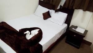 Economy Single Room room in Cairo Paradise Hotel