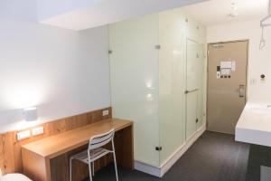 Phòng giường đơn (Single Room)