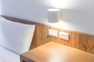 Phòng giường đơn (Single Room)