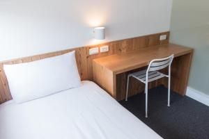 Phòng giường đơn (Single Room)