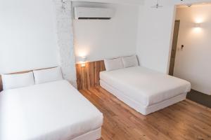 Phòng Gia Đình Loại Sang (Deluxe Family Room)