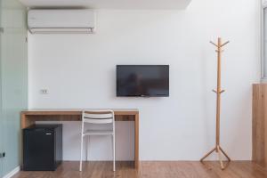 Phòng Deluxe 3 người (Deluxe Triple Room)