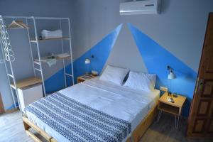 Double or Twin Room with Sea View room in Paydos Pansiyon