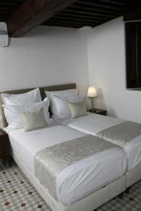 Superior Double or Twin Room room in Riad Batchisarai