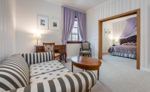 Executive Junior Suite room in Hotel Hoffmeister & Spa - Free Parking Mo - Sun