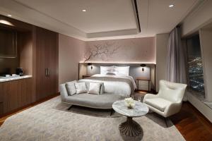 Premier Suite Double