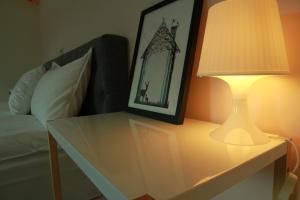 Phòng Tiêu Chuẩn Giường Đôi (Standard Double Room)