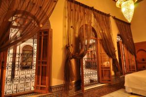 Zaina Suite  room in Riad Layla