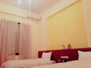 Phòng Đôi (Double Room)
