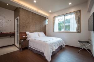 Phòng Tiết Kiệm giường đôi (Double Economy)