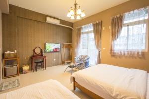 Phòng Comfort 3 Người (Comfort Triple Room)