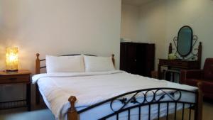 Phòng Đôi (Double Room)