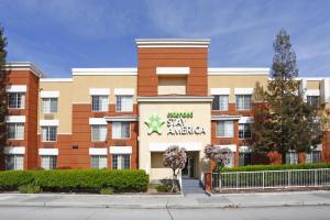 Extended Stay America Suites - San Jose - Downtown in San Francisco