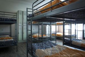 Mixed Dormitory Room room in Hostel Fontána
