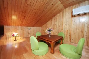 Phòng Suite Gia đình (Family Suite)