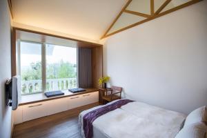 Phòng Giường Đôi/2 Giường Đơn Có Phòng Tắm Riêng (Double or Twin Room with Private Bathroom)