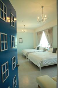 Phòng Gia Đình Tiêu Chuẩn (Standard Family Room)