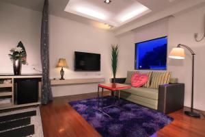 Phòng Tiêu Chuẩn Giường Đôi (Standard Double Room)