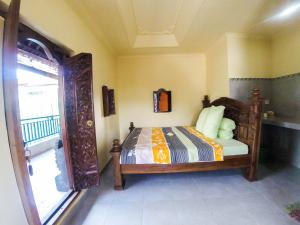 Phòng Cao Cấp Cho Hai Người (Superior Double Room)