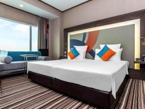 Executive Room Twin Beds