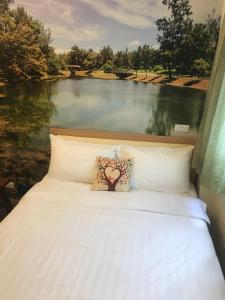 Phòng Tiêu Chuẩn Giường Đôi (Standard Double Room)