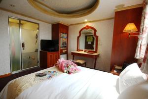 Phòng cổ điển giường đôi (Classic Double)
